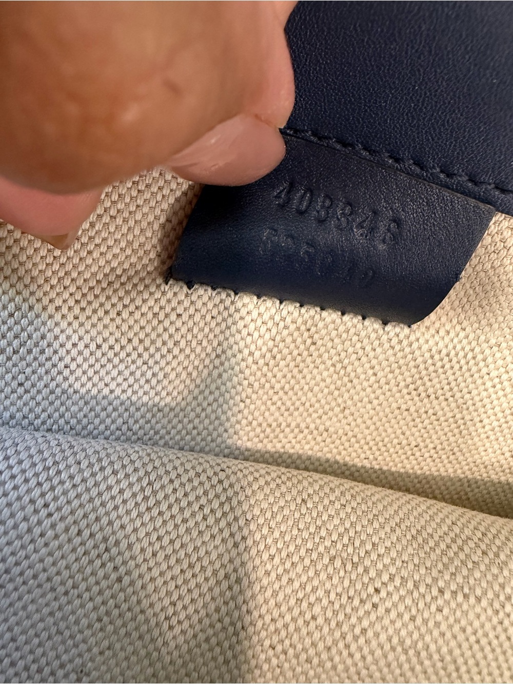 Gucci Dionysus leather handbag - Picture 14 of 15